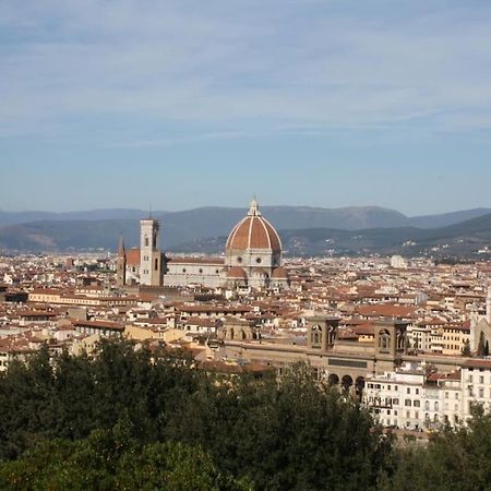 San Frediano Al 36 Apartment Florence Luaran gambar