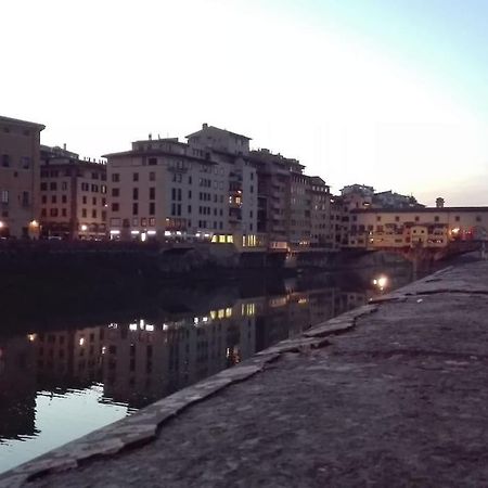 San Frediano Al 36 Apartment Florence Luaran gambar