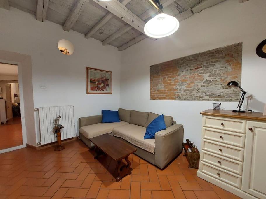 San Frediano Al 36 Apartment Florence Luaran gambar