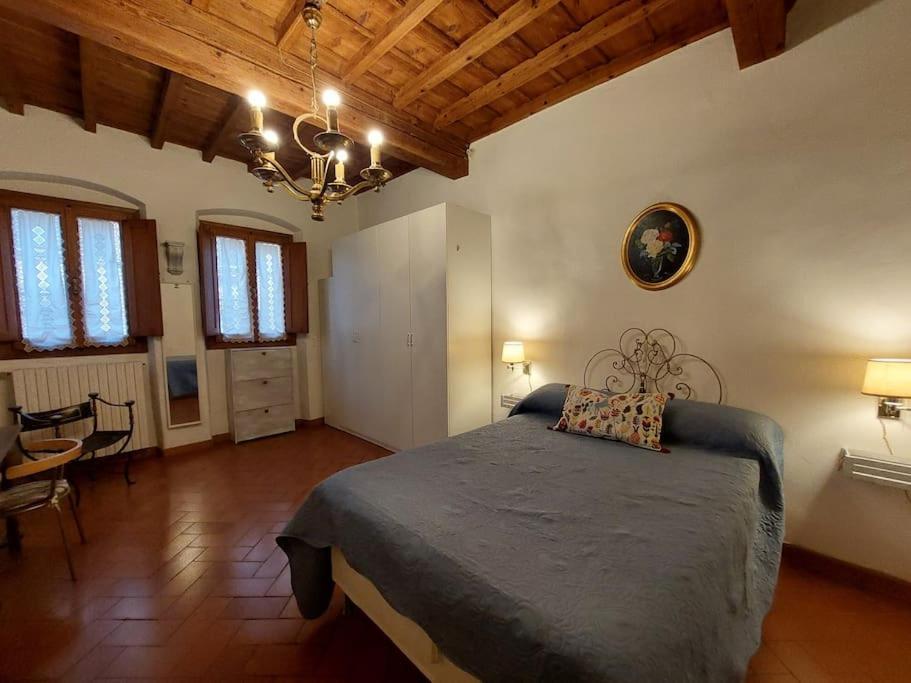 San Frediano Al 36 Apartment Florence Luaran gambar