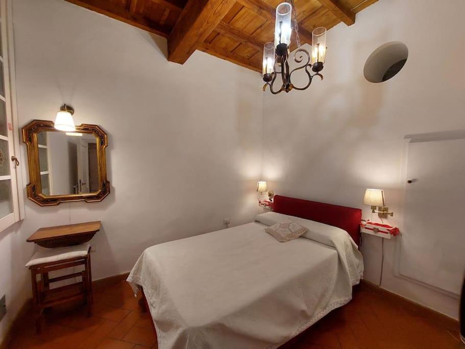 San Frediano Al 36 Apartment Florence Luaran gambar