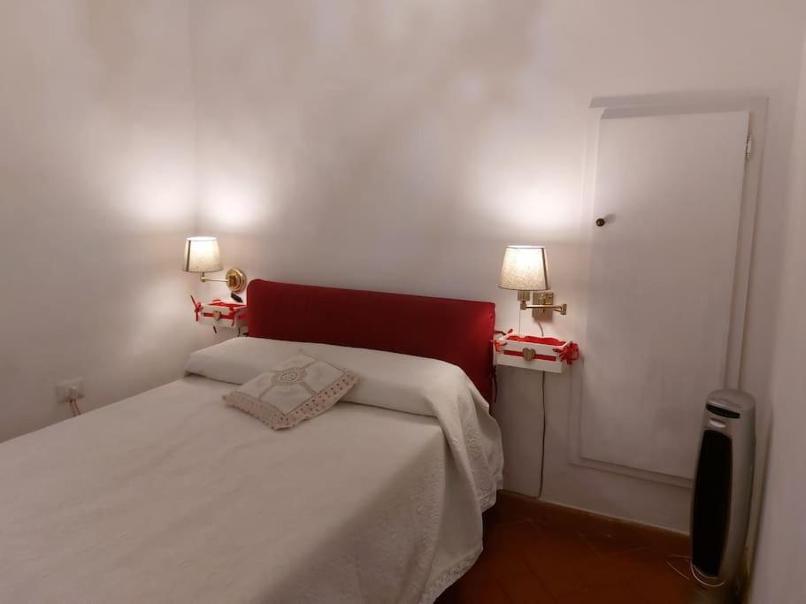 San Frediano Al 36 Apartment Florence Luaran gambar