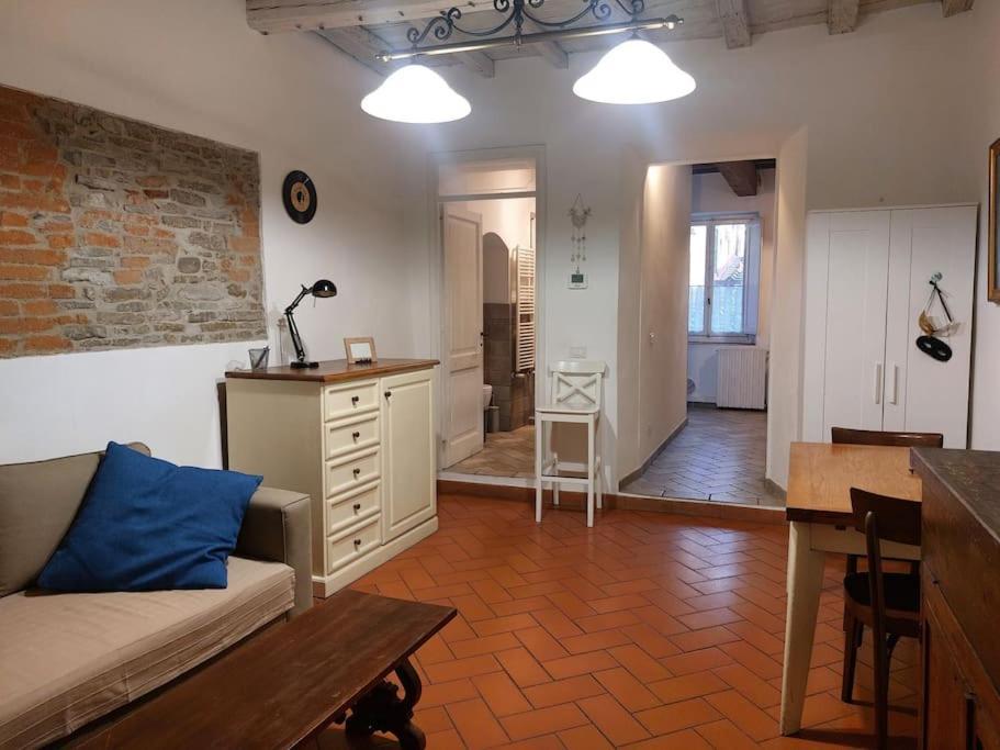 San Frediano Al 36 Apartment Florence Luaran gambar