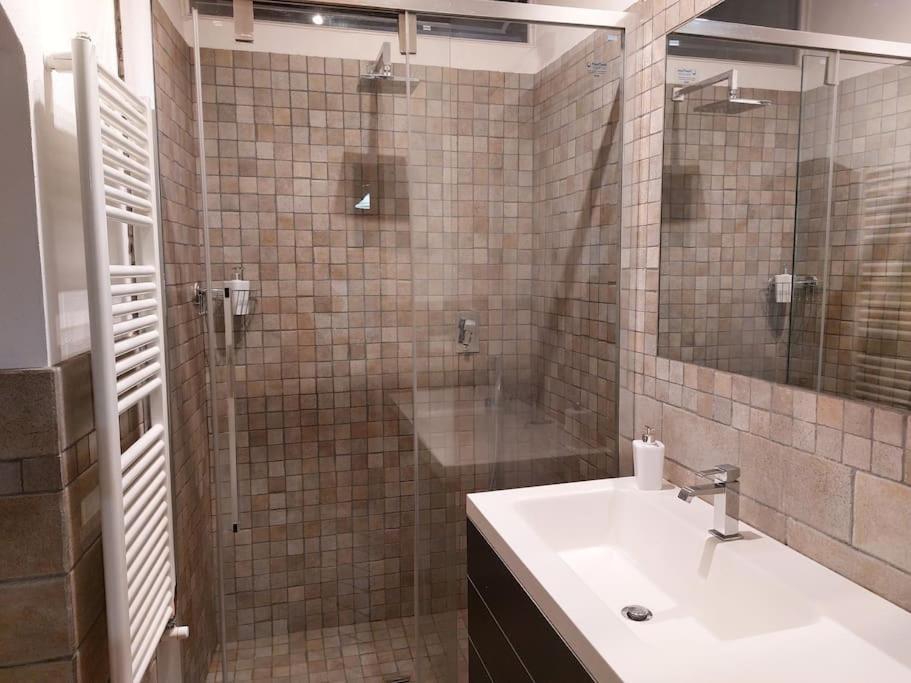 San Frediano Al 36 Apartment Florence Luaran gambar