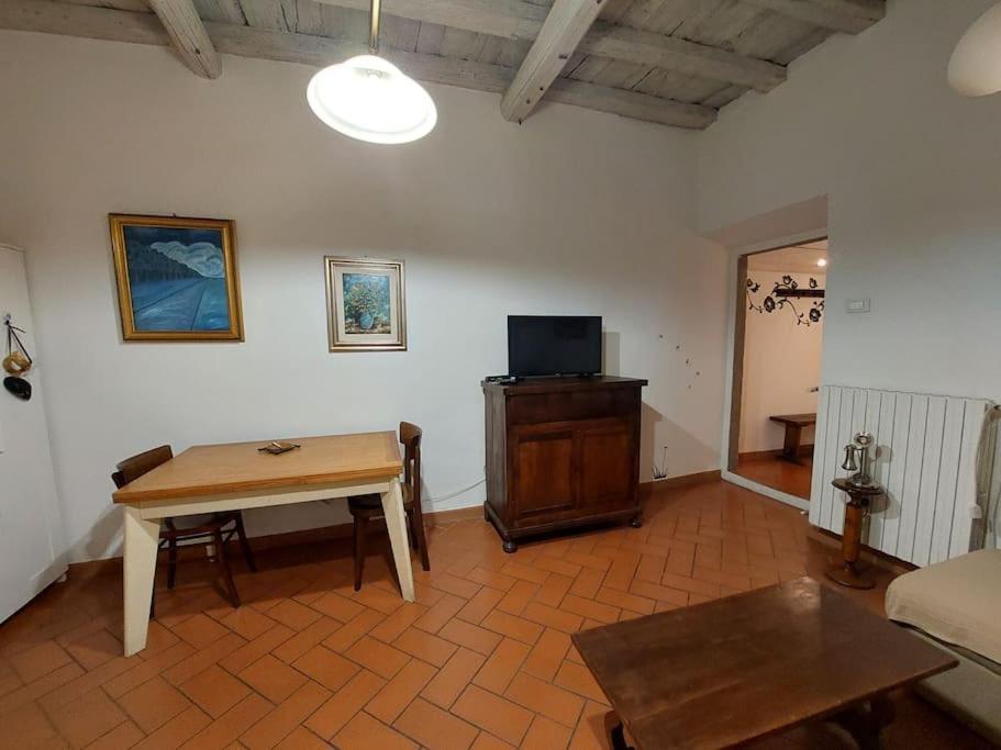 San Frediano Al 36 Apartment Florence Luaran gambar