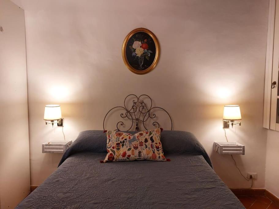 San Frediano Al 36 Apartment Florence Luaran gambar