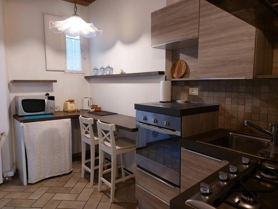 San Frediano Al 36 Apartment Florence Luaran gambar