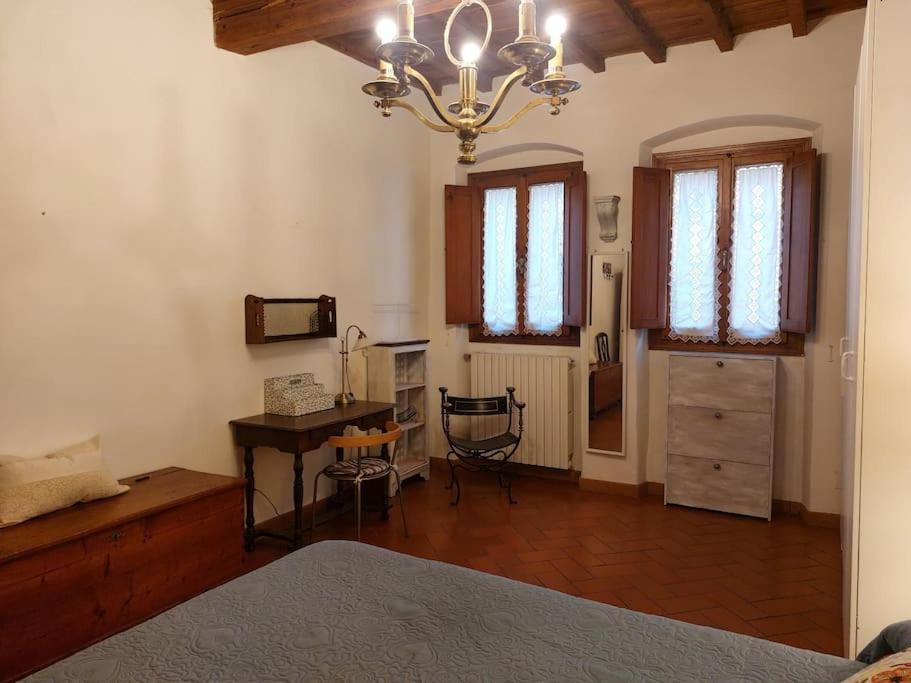 San Frediano Al 36 Apartment Florence Luaran gambar