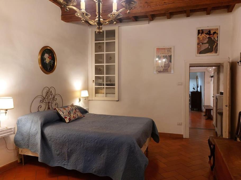 San Frediano Al 36 Apartment Florence Luaran gambar
