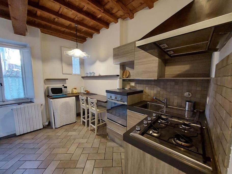San Frediano Al 36 Apartment Florence Luaran gambar