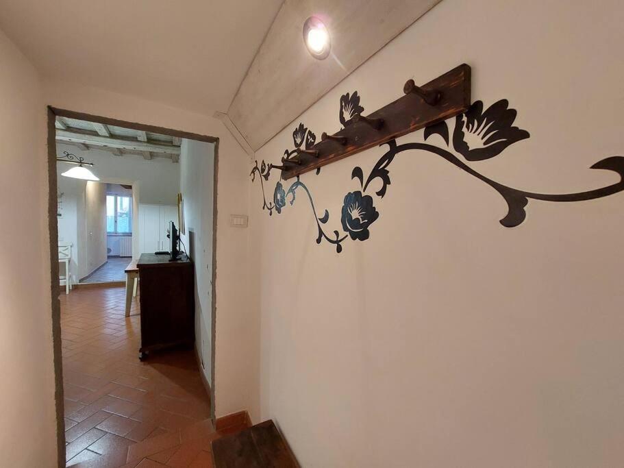 San Frediano Al 36 Apartment Florence Luaran gambar