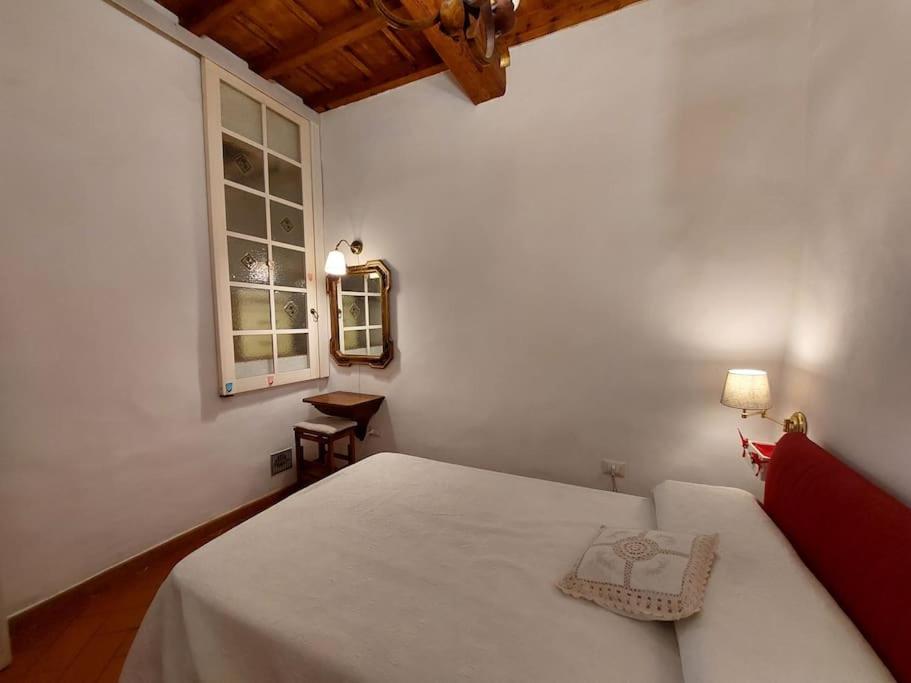 San Frediano Al 36 Apartment Florence Luaran gambar