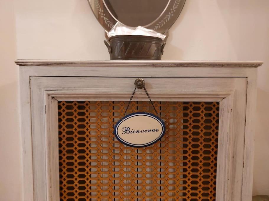San Frediano Al 36 Apartment Florence Luaran gambar