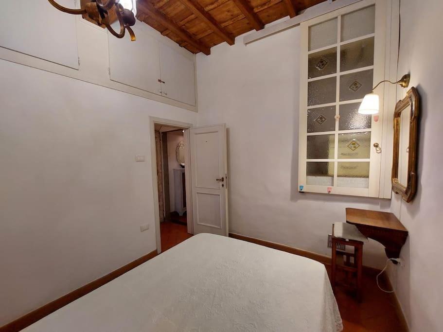 San Frediano Al 36 Apartment Florence Luaran gambar