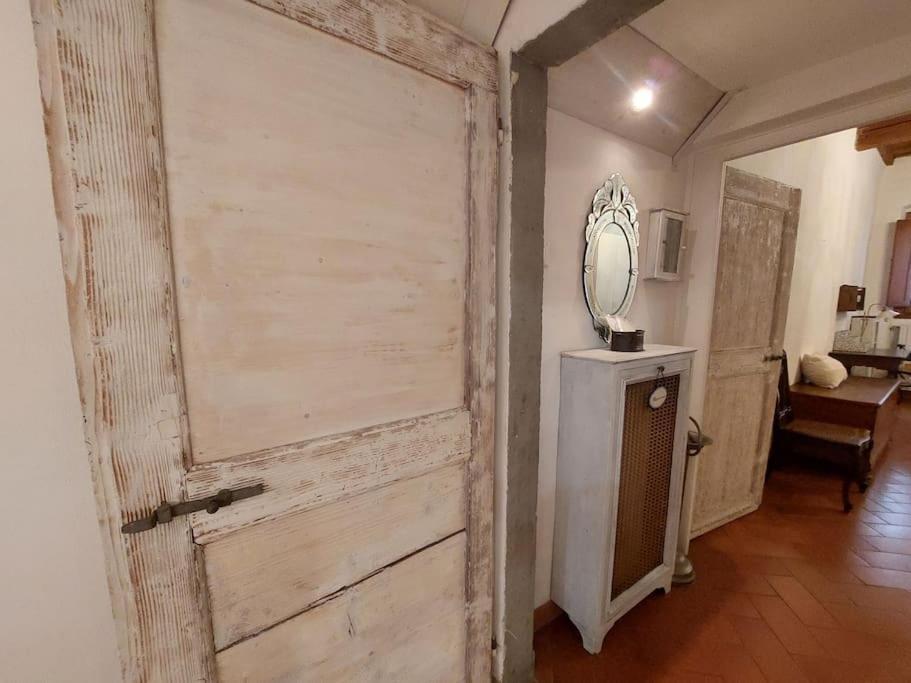 San Frediano Al 36 Apartment Florence Luaran gambar